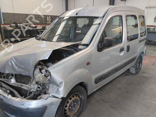 Starter RENAULT KANGOO (KC0/1_) 1.5 dCi (KC08, KC09) | BP35739666M8  - Image 5