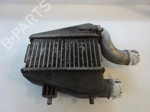 Intercooler HONDA CIVIC VIII Hatchback (FN, FK) 2.2 CTDi (FK3) | BP1150317M30