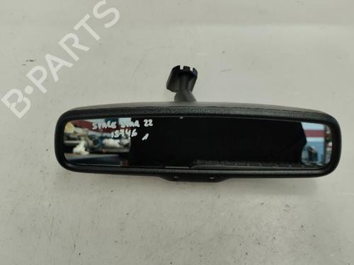 Rear mirror MITSUBISHI MIRAGE / SPACE STAR VI Hatchback (A0_A) | BP16035864I6 - Image 2