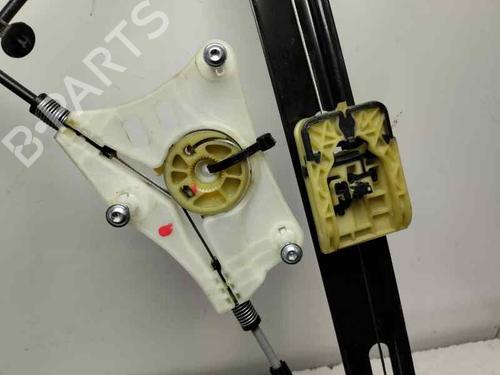 Used Front right window mechanism Front right window mechanism 22183937 22183937