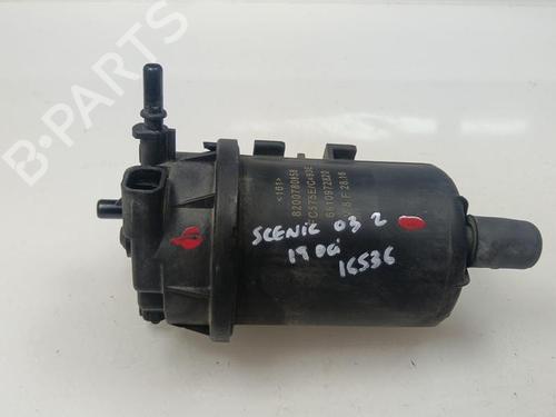 Used Other Other RENAULT SCÉNIC II (JM0/1_) 1.9 dCi (JM14) (131 hp) 35743820 35743820