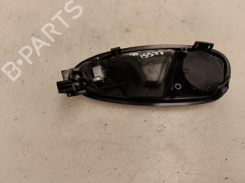 Used Rear right interior door handle SEAT LEON (1P1) 1.9 TDI (105 hp) 13380269
