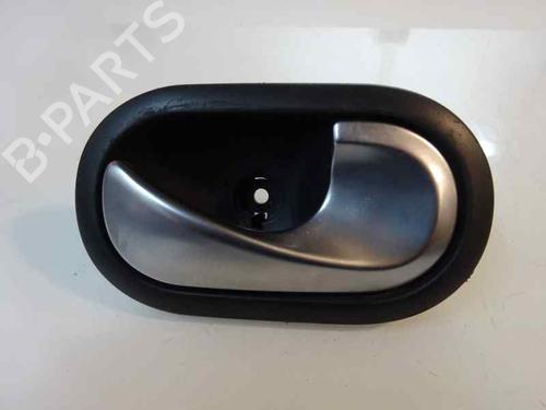 Used Rear right interior door handle Rear right interior door handle 3212787 3212787