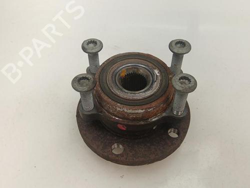 Right front steering knuckle VW CC B7 (358) 2.0 TDI | BP36292172M26 - Image 2