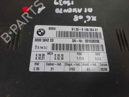 Elektronisk modul BMW X6 (E71, E72) xDrive 35 d (286 hp) 9431105