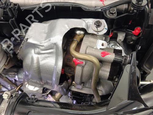 Used Engine VOLVO XC60 II (246) D4 AWD (190 hp) 30541674