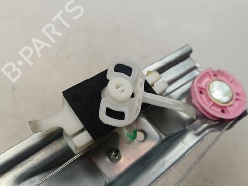 Rear right window mechanism OPEL CORSA E (X15) 1.4 (08, 68) | BP35742971C25 - Image 3
