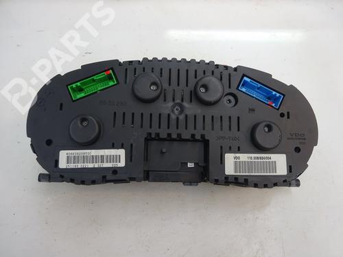 Instrument cluster SEAT IBIZA II (6K1)  | BP11697730C47 