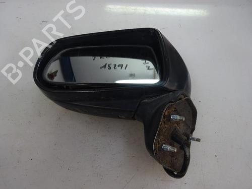 Used Left mirror MAZDA PREMACY (CP) 2.0 TD (101 hp) 10696633