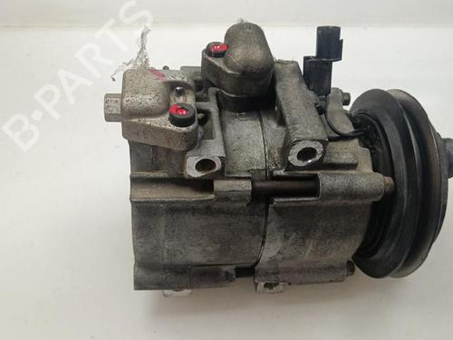 AC compressor HYUNDAI H-1 / STAREX Bus (A1) 2.5 TCi | BP36693307M34 - Image 3