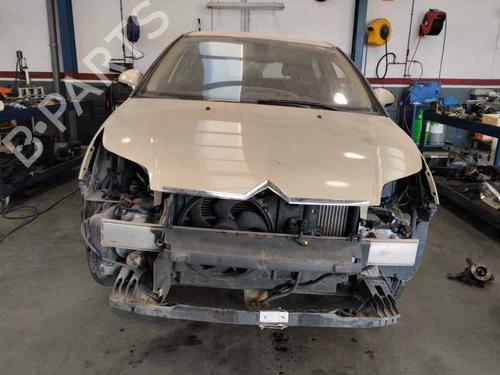 Forkjerm høyre CITROËN C4 I (LC_) 1.6 HDi | BP28023224C42 