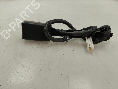 Used Front right seatbelt HYUNDAI i40 I (VF) 1.7 CRDi (116 hp) 19522740