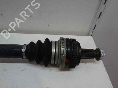 Right rear driveshaft BMW 1 (E87) | BP4625897M41