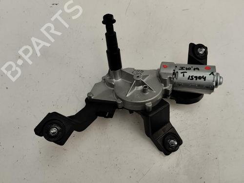 Used Rear wiper motor HYUNDAI i10 II (BA, IA) [2013-2021]  17394629