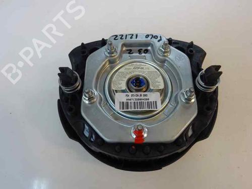Used Driver airbag VW POLO IV (9N_, 9A_) 1.4 TDI (75 hp) 1531792