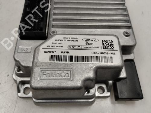 Electronic module FORD KUGA III (DFK)  | BP19647986M83 