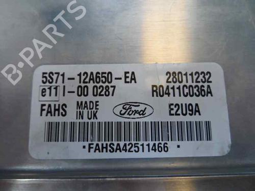 Used Engine control unit (ECU) Engine control unit (ECU) 199570 199570