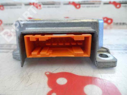 ECU airbags PEUGEOT 206 Hatchback (2A/C)  | BP1339557M53 