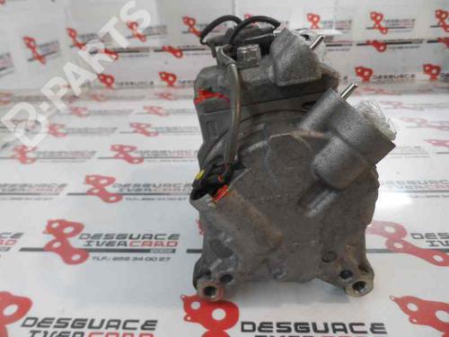 AC compressor BMW 3 (E90) 318 d | BP203329M34 