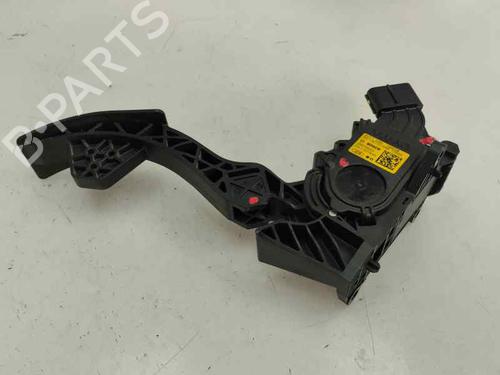 Used Pedal SEAT IBIZA IV (6J5, 6P1) 1.2 TSI (90 hp) 21394823