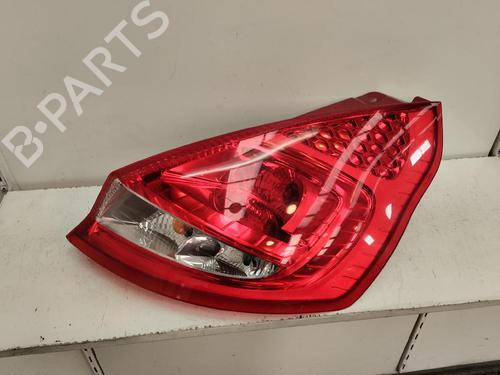 Højre baglygte FORD FIESTA VI (CB1, CCN) 1.4 TDCi | BP16774254C35