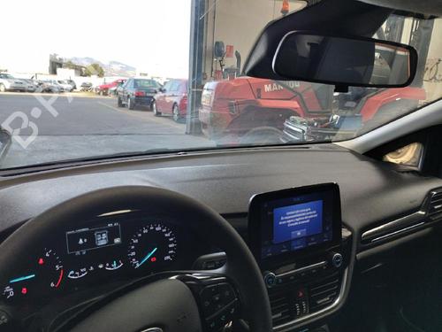 Electronic sensor FORD FIESTA VII (HJ, HF) 1.5 TDCi | BP17244129M84 - Image 10