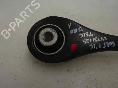 Right rear suspension arm VW GOLF VII (5G1, BQ1, BE1, BE2) | BP10109290M15
