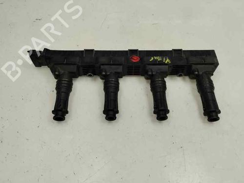 Tændspole OPEL CORSA C (X01) 1.4 (F08, F68) | BP21394495M94