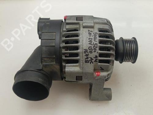 Used Alternator Alternator 37756658 37756658