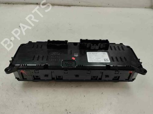 Used Climate control FORD FIESTA VII (HJ, HF) 1.0 EcoBoost (101 hp) 30540824