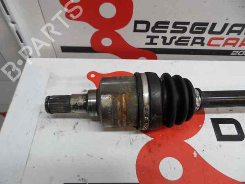 Used Left front driveshaft Left front driveshaft 359010 359010