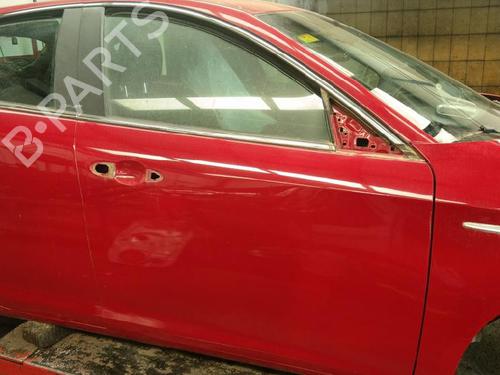 Used Right front door Right front door ALFA ROMEO GIULIETTA (940_) 1.4 TB (940FXB1A, 940FXB11) (170 hp) 35745711 35745711