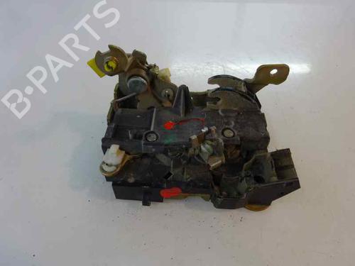 Front right lock RENAULT KANGOO (KC0/1_) D 65 1.9 (KC0E, KC02, KC0J, KC0N) | BP1865982C97 