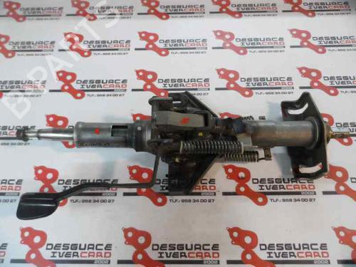 Used Steering column Steering column 354490 354490
