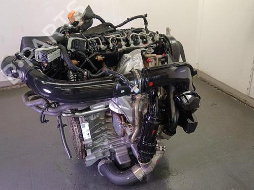 Engine VOLVO XC60 II (246) D4 AWD | BP30541674M1 - Image 7