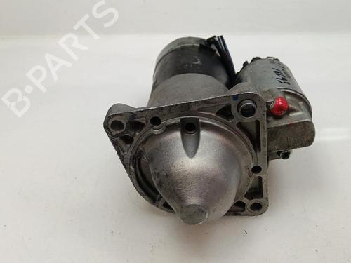 Used Starter Starter OPEL ZAFIRA / ZAFIRA FAMILY B (A05) [2005-2019] 35744391 35744391