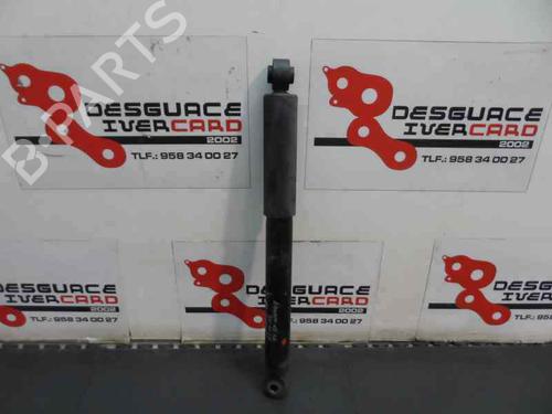 Left rear shock absorber MAZDA 6 Hatchback (GH) 2.2 D (GH10) | BP587119M18