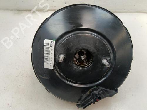 Servo brake CITROËN C4 CACTUS 1.6 BlueHDi 100 | BP35740960M42 - Image 2