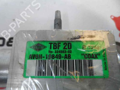 Used Electronic sensor Electronic sensor 14172486 14172486
