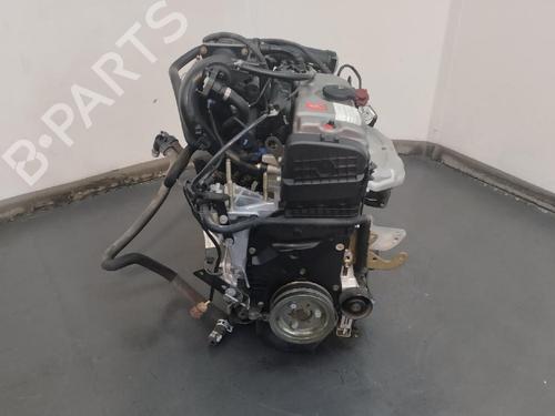 Motor CITROËN XSARA (N1) 1.6 i (88 hp) 422003