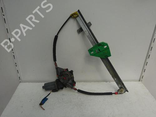 Vindusheismekanisme høyre foran FORD KA (RB_) 1.3 i (60 hp) 10663045