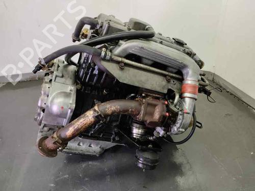 Used Engine Engine 26567969 26567969