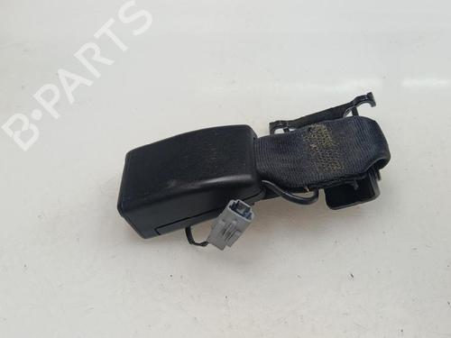 Seat buckle RENAULT MEGANE IV Hatchback (B9A/M/N_) 1.2 TCe 130 (B9MR) | BP35744974I32 - Image 2
