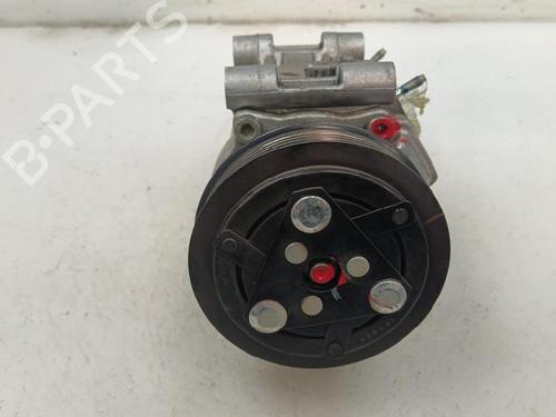 AC compressor TOYOTA PROACE Van (MDZ_) 1.6 D4d (MDZ2) | BP35742160M34 - Image 2