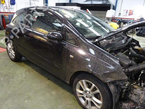 Dashboard OPEL CORSA D (S07) 1.3 CDTI (L08, L68) | BP11289024C46 - Image 2