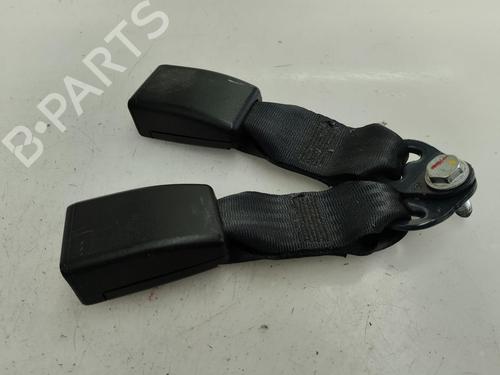 Used Rear right seatbelt DACIA SANDERO II [2012-2025]  16293652