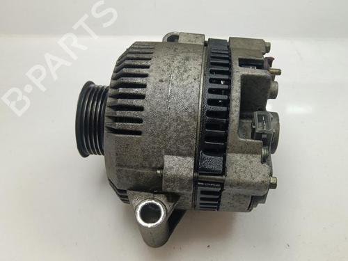 Used Alternator Alternator 35743995 35743995