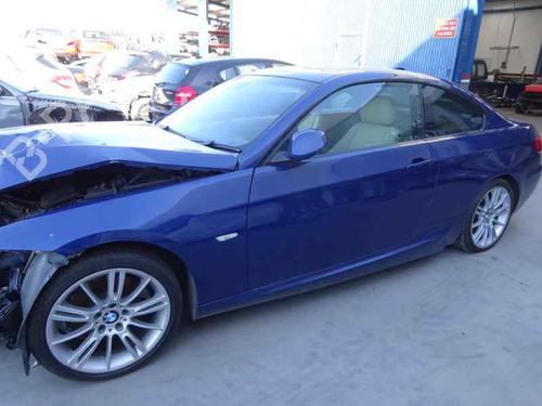 Used Parts BMW 3 Coupe (E92) 325 d 752974