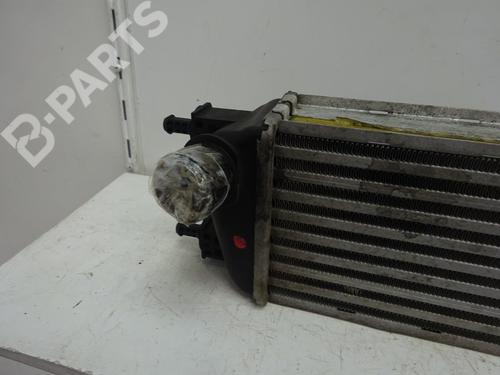 Intercooler FORD KA (RU8) 1.3 TDCi | BP10703716M30 