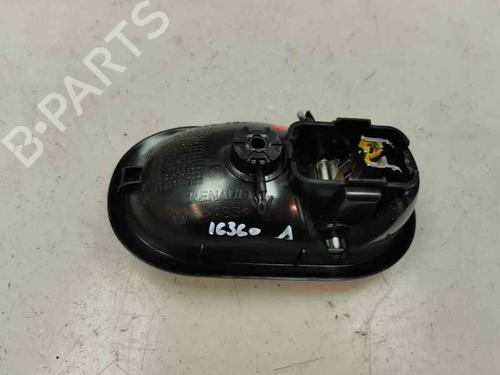 Rear left interior door handle RENAULT TWINGO III (BCM_, BCA_) 0.9 TCe 95 | BP26567688I15 - Image 2